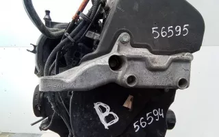 036199275 Кронштейн двигателя Volkswagen Golf 4 Арт 2_56596, вид 1
