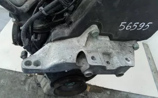 036199275 Кронштейн двигателя Volkswagen Golf 4 Арт 2_56596, вид 2
