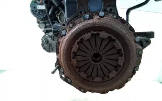  Комплект сцепления Renault Scenic 1 Арт 2_56576