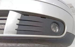  рамка фары противотуманной Volvo S40 2 Арт 2_56493, вид 1