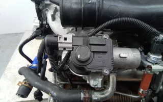 8200836385 Клапан EGR Renault Megane 3 1.5л Арт 2_56474, вид 1