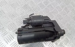 233003329R,0986022800 Стартер Renault Clio 3 Арт 2_56419, вид 3