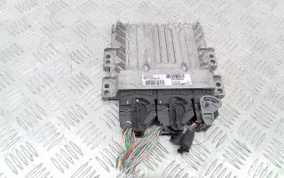 237100307R Блок управления двигателем Renault Megane 3 Арт 2_56345, вид 1