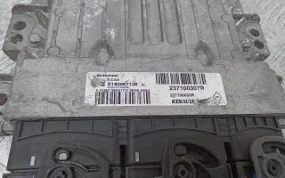 237100307R Блок управления двигателем Renault Megane 3 Арт 2_56345, вид 2