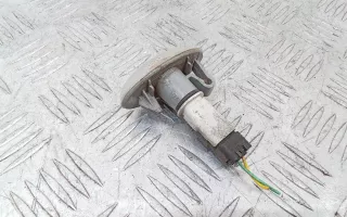  Повторитель передний левый Peugeot 407 Арт 2_56291, вид 3