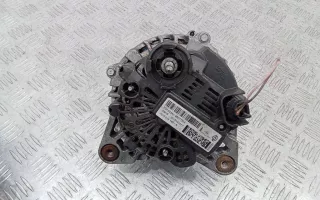 231001318R Генератор Renault Captur Арт 2_56281, вид 4
