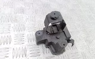625580027R Держатель капота Renault Scenic 2 Арт 2_56180, вид 2