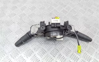  Переключатель подрулевой (стрекоза) Nissan Note E11 Арт 2_56157, вид 5