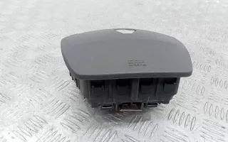 985701921R Подушка безопасности водителя Renault Scenic 3 Арт 2_56120, вид 2
