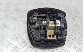 985701921R Подушка безопасности водителя Renault Scenic 3 Арт 2_56120, вид 4