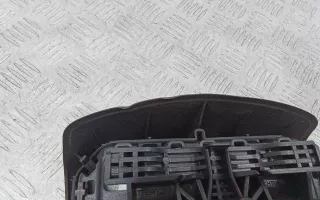 985701921R Подушка безопасности водителя Renault Scenic 3 Арт 2_56120, вид 5