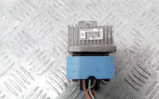 110678071R Реле накала свечей Renault Megane 3 Арт 2_56098, вид 2