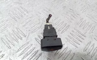  Кнопка аварийной сигнализации Nissan Note E11 Арт 2_56081, вид 2