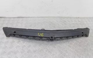 A1768850365 кронштейн крепления бампера переднего Mercedes A W176 Арт 2_56063