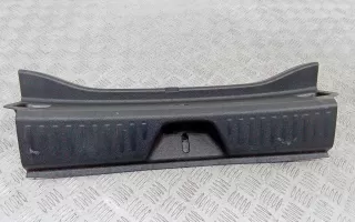 A1766900241 Накладка внутренняя на заднюю панель кузова Mercedes A W176 Арт 2_56061, вид 1