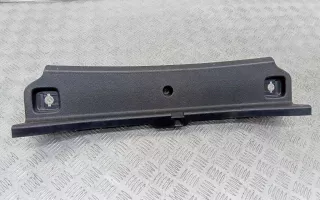 A1766900241 Накладка внутренняя на заднюю панель кузова Mercedes A W176 Арт 2_56061, вид 2