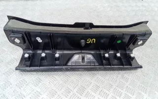 A1766900241 Накладка внутренняя на заднюю панель кузова Mercedes A W176 Арт 2_56061, вид 3