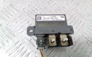 A0009822023 блок реле Mercedes A W176 Арт 2_55994, вид 2