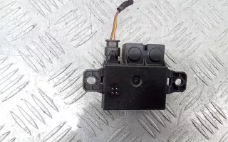 A0009822023 блок реле Mercedes A W176 Арт 2_55994, вид 3