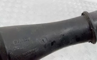 8200217453 Патрубок интеркулера Renault Megane 2 Арт 2_55982, вид 3