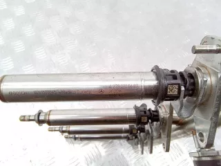 A2780700687 Форсунка Mercedes A W176 Арт 2_55890, вид 2