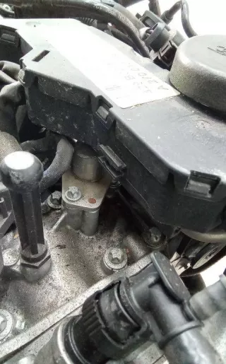 A2780700687 Форсунка Mercedes A W176 Арт 2_55890, вид 3
