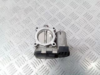 A2701410025 Заслонка дроссельная Mercedes A W176 Арт 2_55867, вид 1