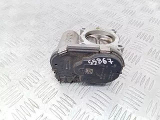 A2701410025 Заслонка дроссельная Mercedes A W176 Арт 2_55867, вид 2