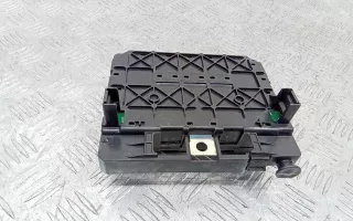Блок предохранителей Citroen Berlingo 1 restailing 2004г. 9650618580 - Фото 4
