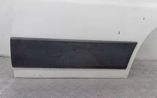  Молдинг двери передней правой Citroen Jumper 1 Арт 2_55615, вид 1