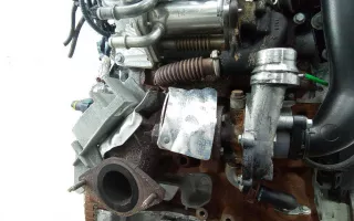 54359710028 Турбина Renault Twingo 2 Арт 2_55291, вид 1