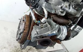 54359710028 Турбина Renault Twingo 2 Арт 2_55291, вид 2