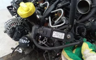 8200168253 Датчик абсолютного давления Renault Scenic 3 Арт 2_55218