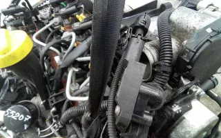 8200168253 Датчик абсолютного давления Renault Scenic 3 Арт 2_55218, вид 2