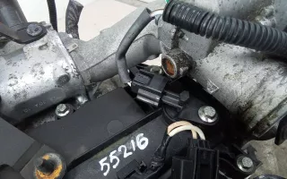  Датчик распредвала Renault Scenic 3 Арт 2_55217