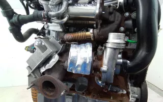 54359710028 Турбина Renault Twingo 2 Арт 2_55084, вид 1