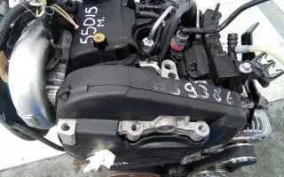  Защита (кожух) ремня ГРМ Renault Twingo 2 Арт 2_55017, вид 2