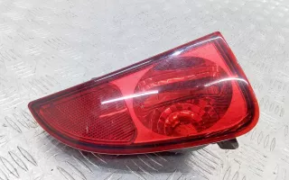 8200027154 фонарь противотуманный правый Renault Espace 4 Арт 2_54668, вид 2