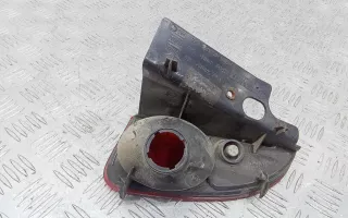 8200027154 фонарь противотуманный правый Renault Espace 4 Арт 2_54668, вид 4