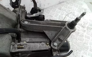  Кронштейн Кпп Renault Modus Арт 2_54547