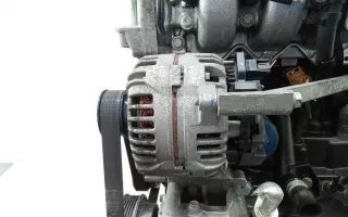 8200323137 Генератор Renault Modus Арт 2_54524