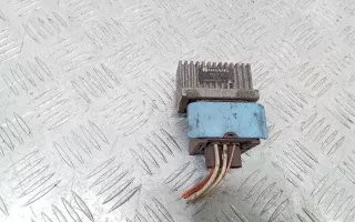 9640469680 Реле накала свечей Renault Megane 2 Арт 2_54499, вид 1