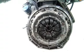 8200450217 Комплект сцепления Renault Megane 2 Арт 2_54485, вид 1