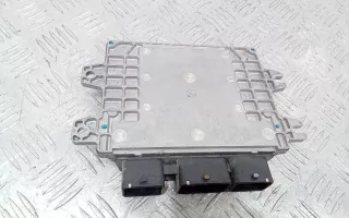 A56-E32 Блок управления двигателем Nissan Micra K13 Арт 2_54341, вид 4