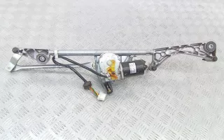 A2038200342 Механизм стеклоочистителя (трапеция дворников) Mercedes C W203 Арт 2_54226