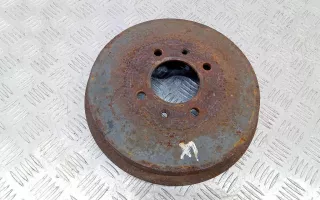  Барабан тормозной Citroen Berlingo 1 restailing Арт 2_54155