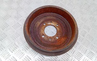  Барабан тормозной Citroen Berlingo 1 restailing Арт 2_54155, вид 3