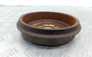  Барабан тормозной Citroen Berlingo 1 restailing Арт 2_54155, вид 4