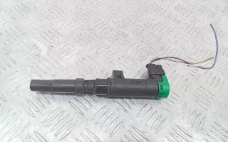 21603121-9 Катушка зажигания Renault Scenic 1 1.6л Арт 2_53876, вид 1