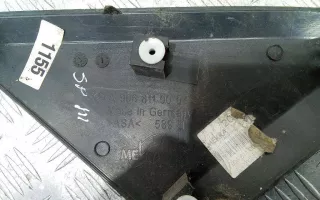 A9068110007 Накладка на зеркало Mercedes Sprinter W901-905 Арт 2_53847, вид 4